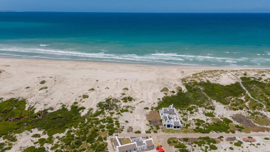 0 Bedroom Property for Sale in Struisbaai Western Cape